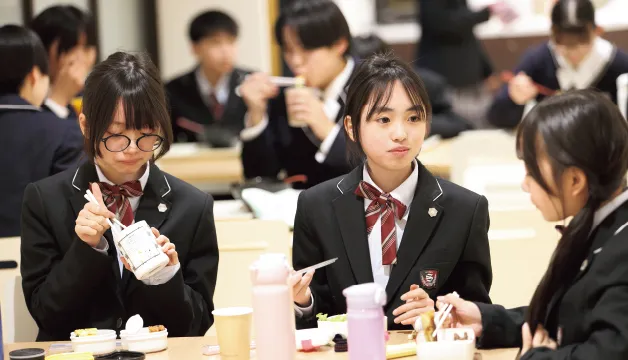 食堂
