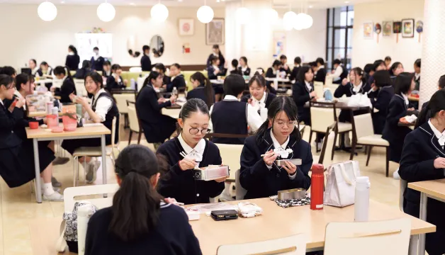 食堂