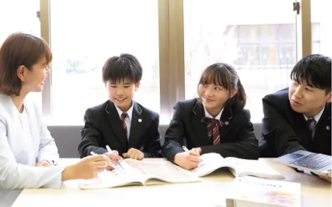 グローバルサイエンスコース