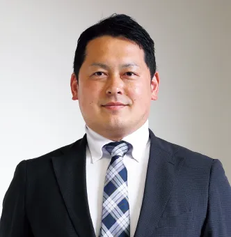 永田 祟之先生
