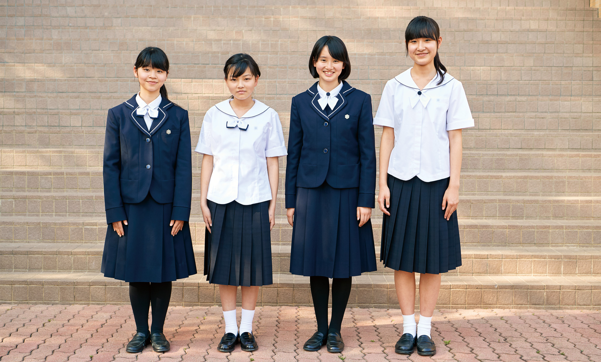 学院风班服_正统jk制服裙 日系水手服女学院风中间服软妹套装 - 阿里巴巴